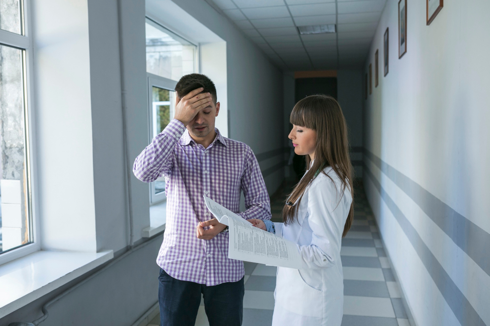 Despido durante una baja médica: ¿Es legal o se considera nulo?