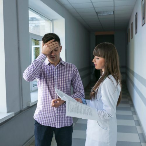 Despido durante una baja médica: ¿Es legal o se considera nulo?